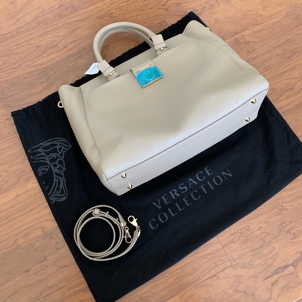 Versace Handbag